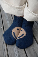 52 Weeks of One-Skein Knits - Laine
