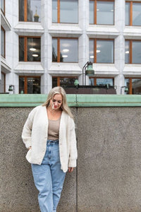 Everyday Knits: Easy Wardrobe Essentials