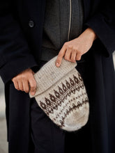 Foundations: 20 Knitted Accessories by Sari Nordlund - PREORDER