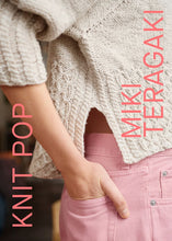 Knit Pop - Miki Teragaki