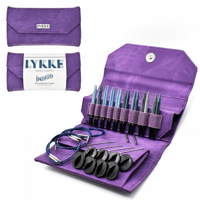Lykke Indigo Driftwood 3.5
