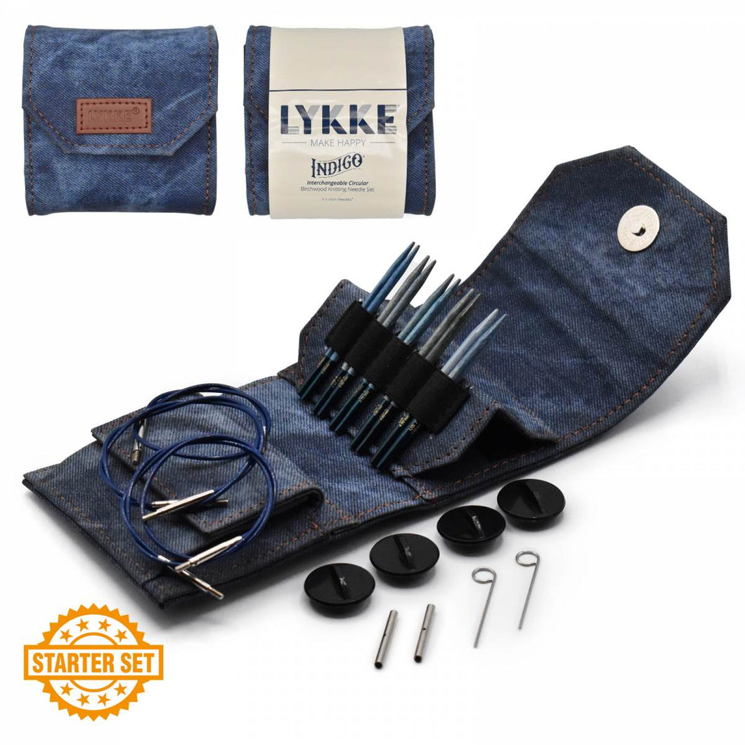 Lykke Indigo 3.5