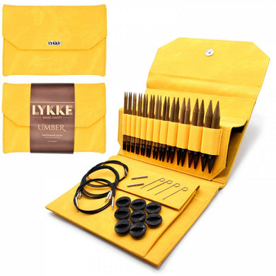 Lykke Umber 5