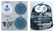 KNIT ME AN OCEAN - KOKON BLEU ADVENT CALENDAR