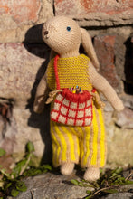 Chez Myrtil : More Seamless Friends to Knit and Love - Cinthia Vallet