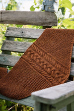 52 Weeks of One-Skein Knits - Laine