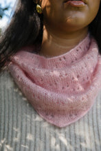 52 Weeks of One-Skein Knits - Laine
