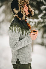 Arctic Knitting, The Magic of Nature and Colourwork - Annika Konttaniemi