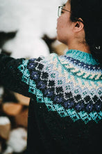 Arctic Knitting, The Magic of Nature and Colourwork - Annika Konttaniemi