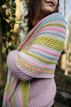 Field Notes: 20 Textured Knits for Everyday Beauty by Olga Putano