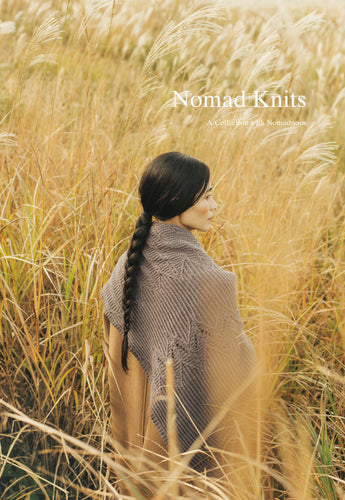 Nomad Knits - A Collection with Nomadnoos - amirisu