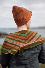 Shetland Shades : Stories in Wool - Gudrun Johnston