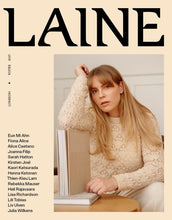 Laine Magazine Issue 31 - PREORDER