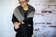 Of Smoke & Stone by Rosemary (Romi) Hill mYak Kupa Yarn Kit
