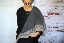 Of Smoke & Stone by Rosemary (Romi) Hill mYak Kupa Yarn Kit