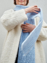 Foundations: 20 Knitted Accessories by Sari Nordlund - PREORDER