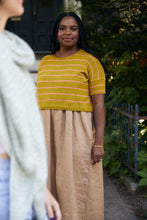 Knits from the LYS by Escape Tricot