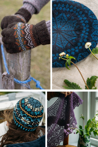 Shetland Wool Week Annual 2023