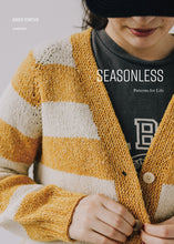 Seasonless – Patterns for Life - amirisu