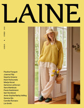 Laine Magazine Issue 29 Summer 2026