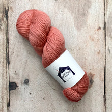 Circus Tonic Handmade - Studio 11 Singles - Corallium