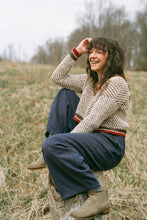Field Notes: 20 Textured Knits for Everyday Beauty by Olga Putano
