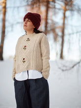 Laine Magazine Issue 27 Dawn