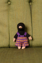 Chez Myrtil : More Seamless Friends to Knit and Love - Cinthia Vallet
