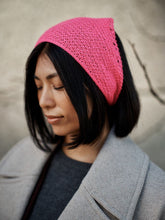 Foundations: 20 Knitted Accessories by Sari Nordlund - PREORDER
