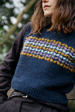 Field Notes: 20 Textured Knits for Everyday Beauty by Olga Putano