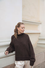 Nordic Chic: Knitting a Modern Wardrobe - Leeni Hoimela - PREORDER