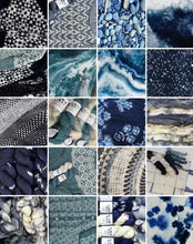 KNIT ME AN OCEAN - KOKON BLEU ADVENT CALENDAR - PREORDER
