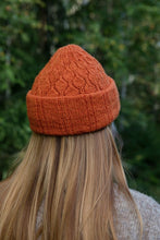 52 Weeks of One-Skein Knits - Laine