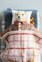Mouche and Friends: Seamless Toys to Knit and Love - Cinthia Vallet