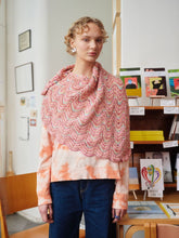 Knit Pop - Miki Teragaki
