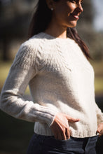 Solare by Joji Locatelli Yarn Kit - Sizes 1 & 2 - Petrol