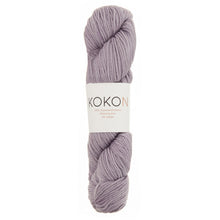 Lufuno Scarf by Noma Ndlovu Yarn Kit - Mineral V