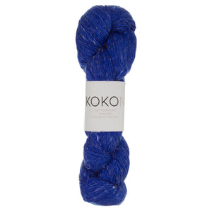 KOKON Merino Linen Fingering - Frou