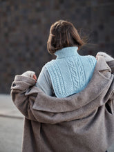 Foundations: 20 Knitted Accessories by Sari Nordlund - PREORDER