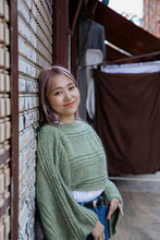 Knit Pop - Miki Teragaki