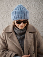 Foundations: 20 Knitted Accessories by Sari Nordlund - PREORDER