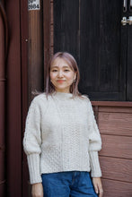 Knit Pop - Miki Teragaki