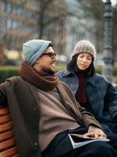 Foundations: 20 Knitted Accessories by Sari Nordlund - PREORDER
