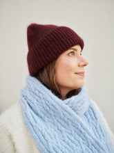 Foundations: 20 Knitted Accessories by Sari Nordlund - PREORDER