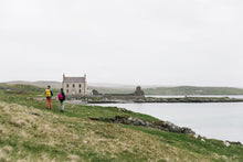 Grand Shetland Adventure Knits by Mary Jane Mucklestone and Gudrun Johnston