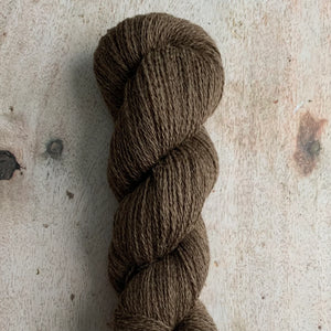 Sophie Scarf by Petiteknit Jane's Version Yarn Kit - One Size - Sabbia