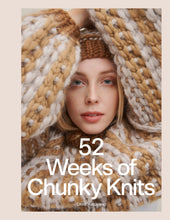 52 Weeks of Chunky Knits - Laine