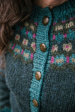 Grand Shetland Adventure Knits by Mary Jane Mucklestone and Gudrun Johnston