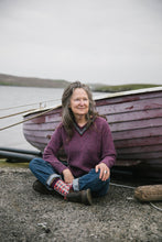 Grand Shetland Adventure Knits by Mary Jane Mucklestone and Gudrun Johnston