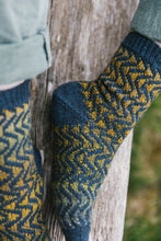 Grand Shetland Adventure Knits by Mary Jane Mucklestone and Gudrun Johnston